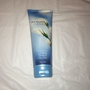sea island cotton lotion